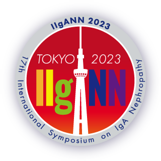 IIgANN TOKYO 2023 