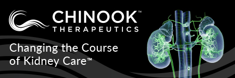 Chinook Therapeutics