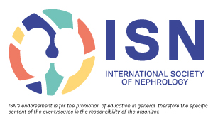 International Society of Nephrology