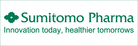 Sumitomo pharma