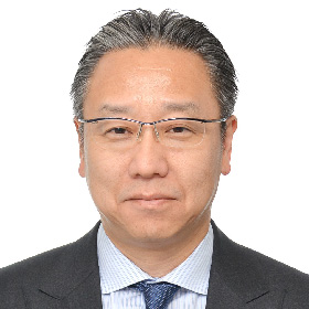 Congress Chair: Yusuke Suzuki