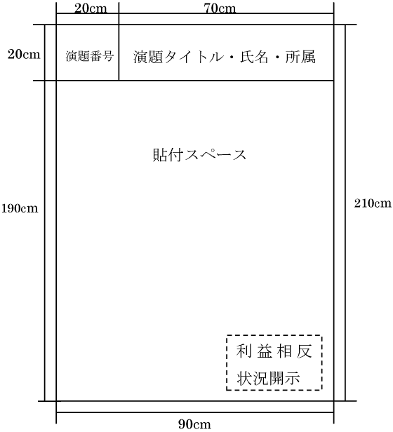 ポスター見本