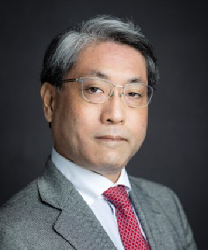 大会長： 旭　浩一