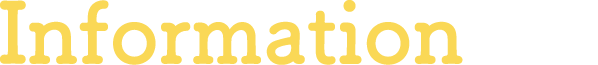 Information