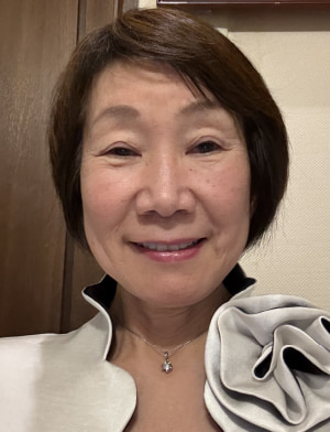 代表世話人: 片渕 律子