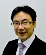 会長 森 建文