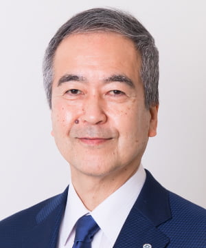 実行委員長: 和田 隆志