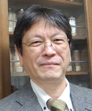 大会長：川添 和義